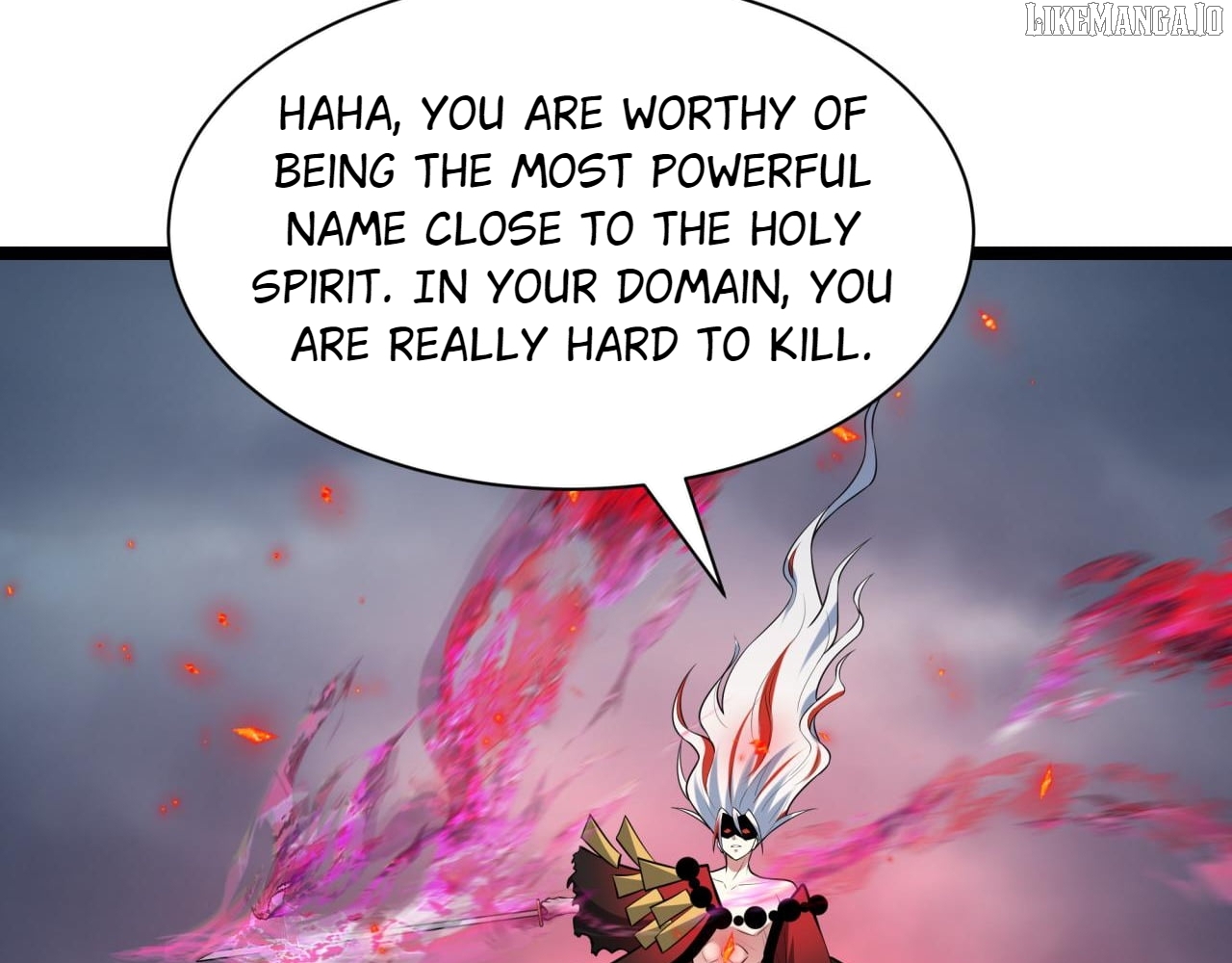 Era of the Haunted Chapter 533 - page 65